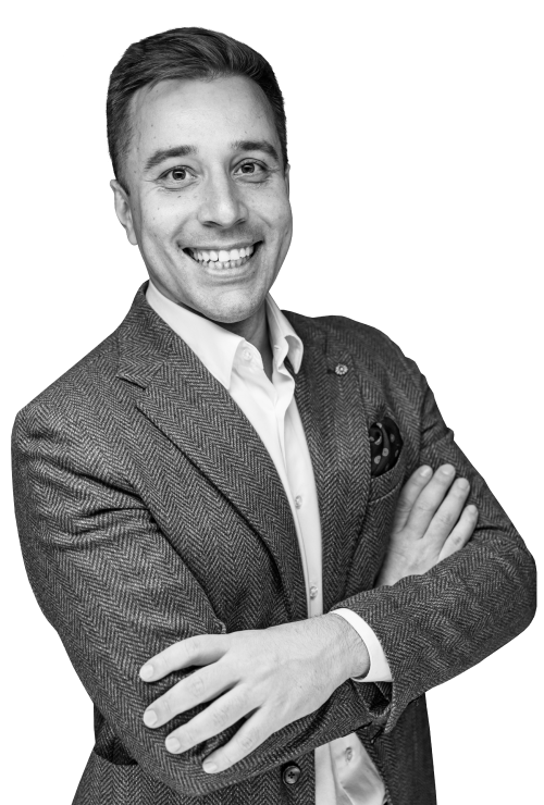 Автор книги Антихрупкость в IT - Александр Бындю