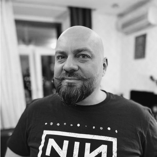 Алексей Пименов