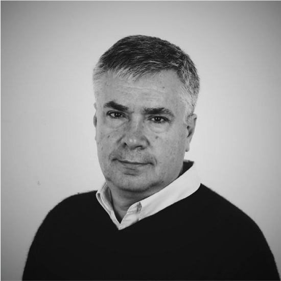 Владимир Трегубов