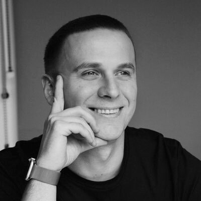 Алексей Халезов